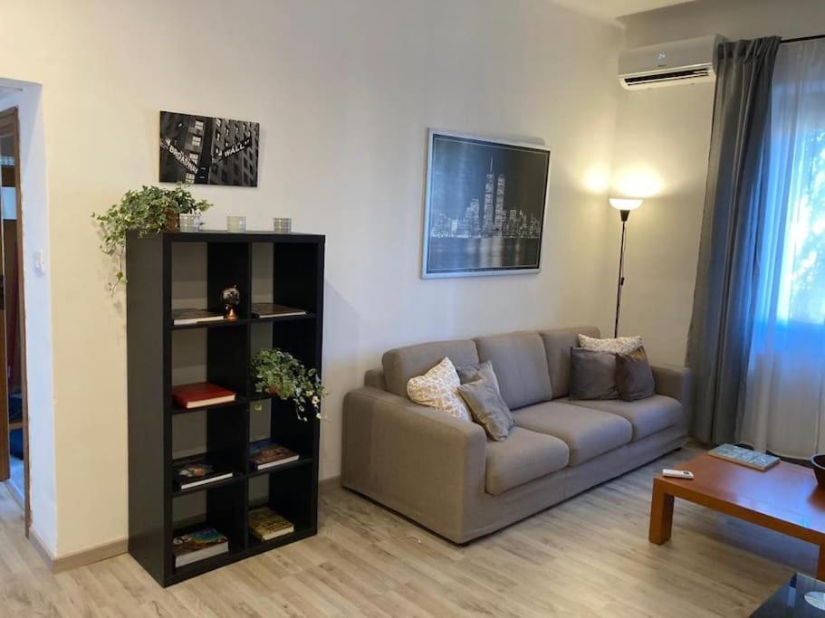 Cassia Nerone Appartamento Tranquillo E Silenzioso Rome Exterior photo