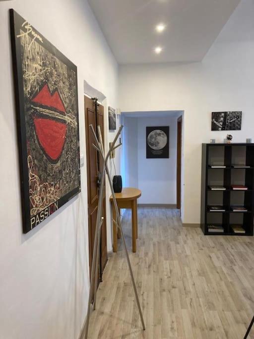Cassia Nerone Appartamento Tranquillo E Silenzioso Rome Exterior photo